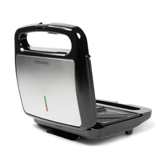 Sandwichera Tostadora 700W Novohome