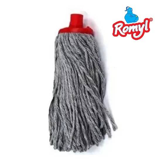Lampazo Romyl Gris
