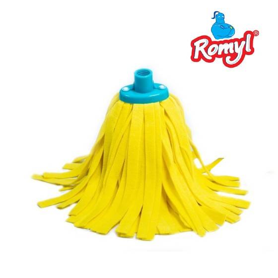 Lampazo Romyl Amarillo