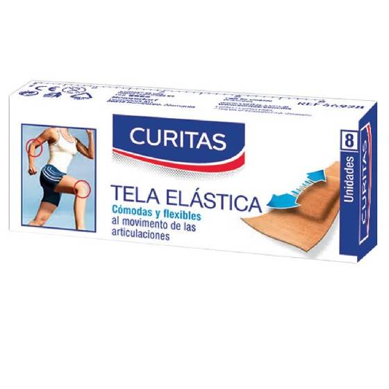 Aposito Curitas