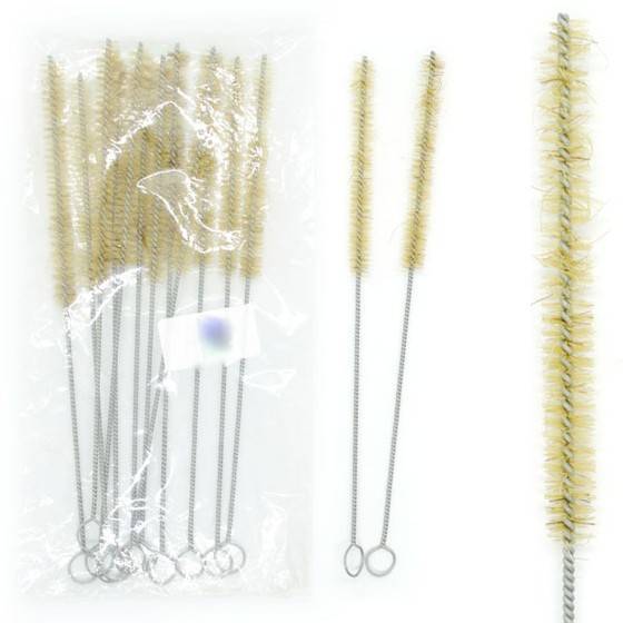 Limpia Bombilla X 12 Un