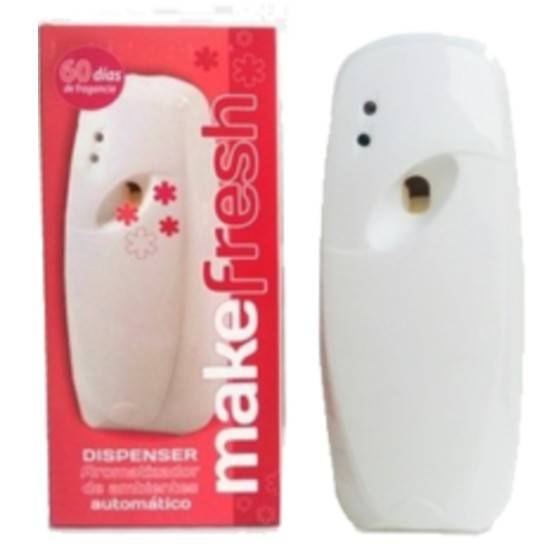 Aromatizador Automatico Make