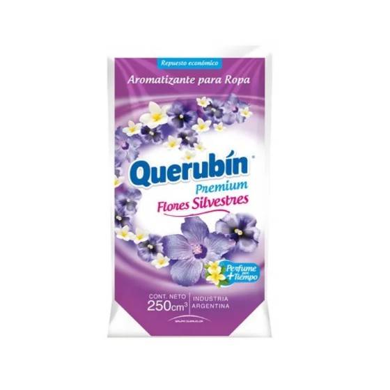 Perfume De Ropa Querubin Sachet