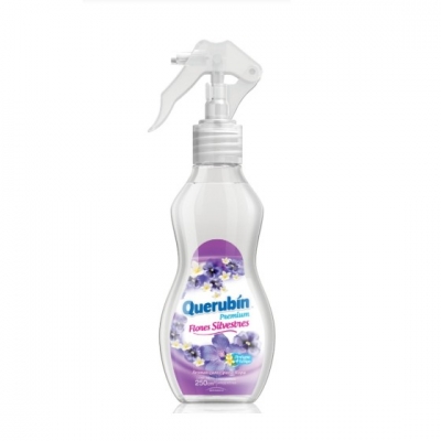 Perfume De Ropa Querubin 250 Cc