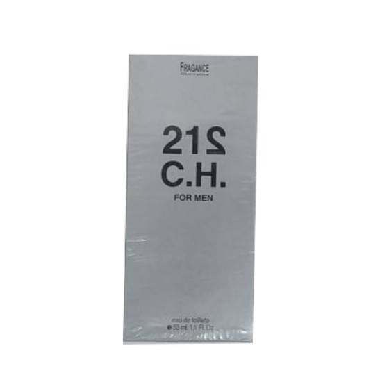 Perfume Dezine 53 Ml