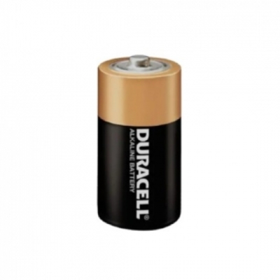 Pila Duracell D