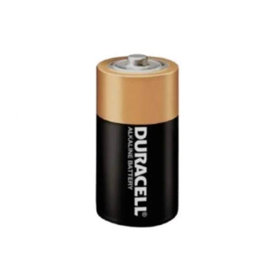 Pila Duracell D
