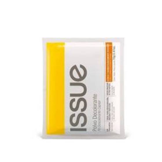 Issue Polvo Decolorante 20 Gr