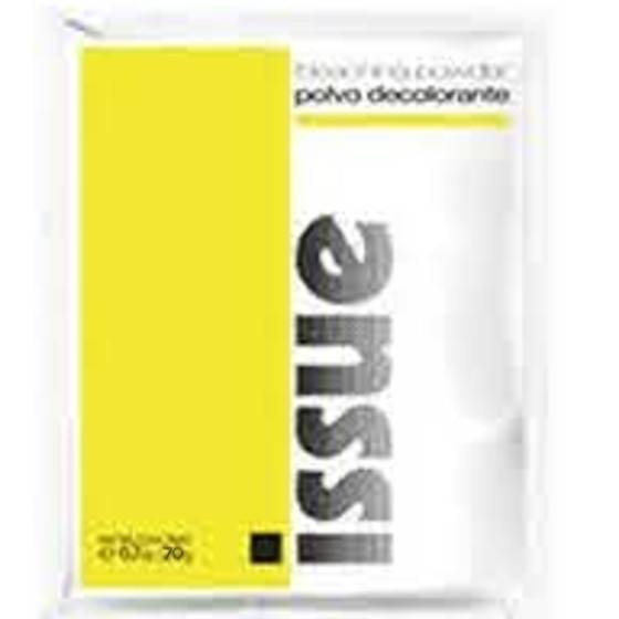 Issue Polvo Decolorante 70 Gr