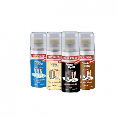 Pomada Wassington Liquida Blanco