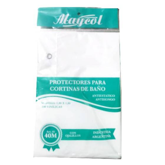 Protector Impermeable Cortisan 40 Micrones
