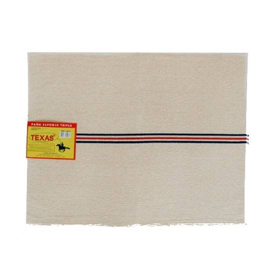 Rejilla Auto Texas Triple