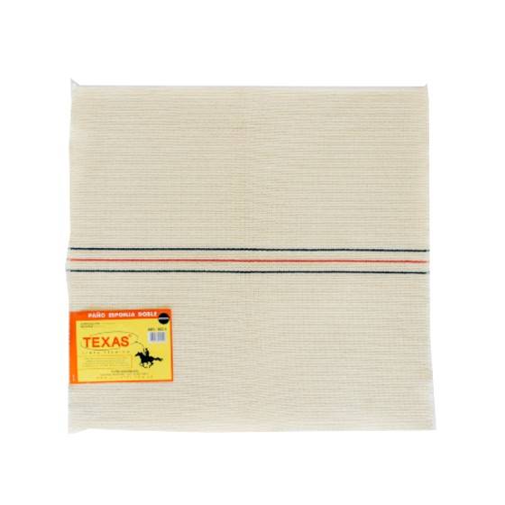 Rejilla Auto Texas Doble