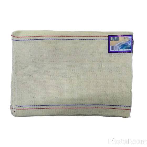 Rejilla Americana Super Limar