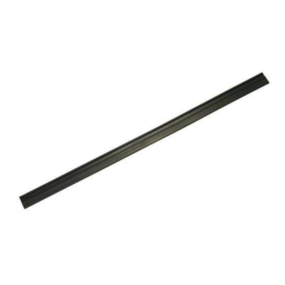 Repuesto Secador Aluminio 100 Cm