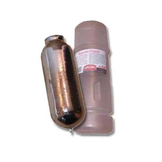 Repuesto Lumilagro   750 Cc