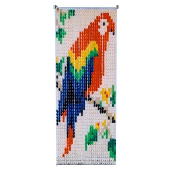 Rumar Cortina Eslabones 80 Cm